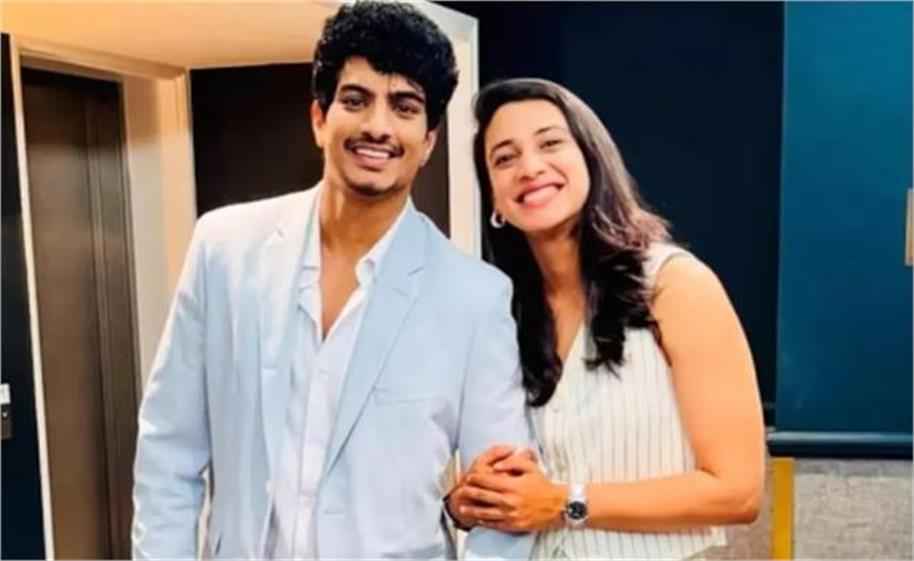 Palash Muchhal FIR- omdarpan news