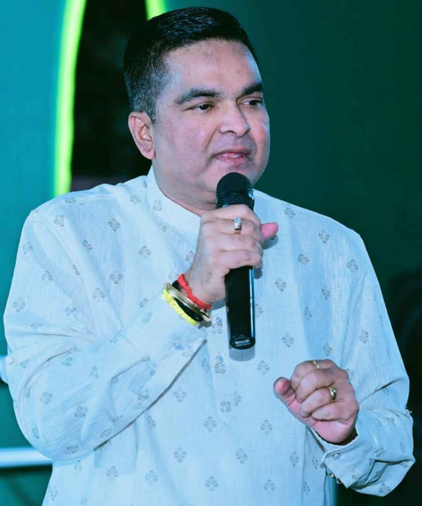 bhilai-bhumafiya-bulldozer-action-rikesh-sen-warning-on-cheap-plots