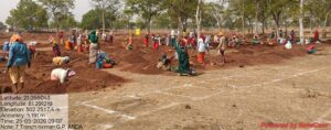 durg-mgnrega-rojgar-workers-data-news
