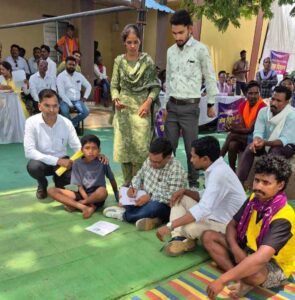 sushasan-shivir-me-divyang-ko-tatkal-rahat