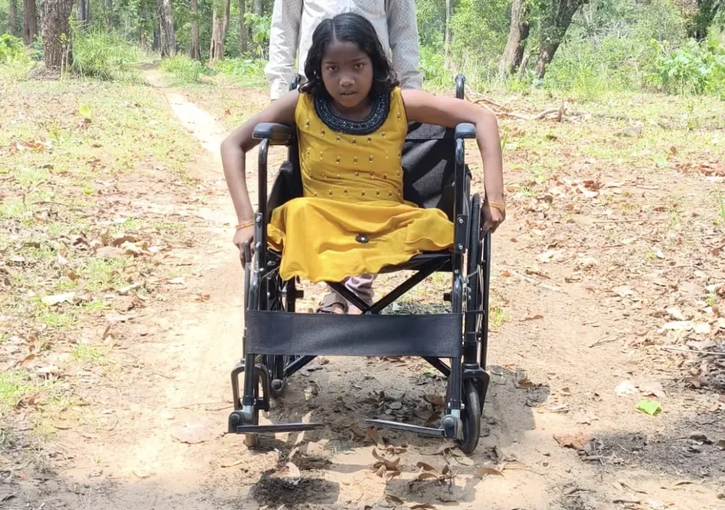 दंतेवाड़ा के हितामेटा में सुशासन तिहार 2026 शिविर