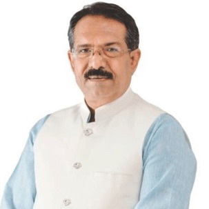 दिल्ली भाजपा अध्यक्ष हर्ष मल्होत्रा