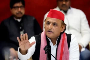 अखिलेश यादव भाजपा हमला राम मंदिर चढ़ावे और ऑडिट-2 रिपोर्ट पर बयान