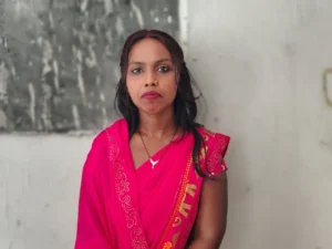 महतारी वंदन योजना से मिथिला लहरे को मिली आर्थिक मदद