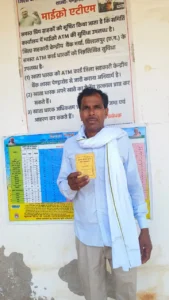 सहकारी समिति से खेती में नई क्रांति, किसान विष्णु राठौर बने मिसाल