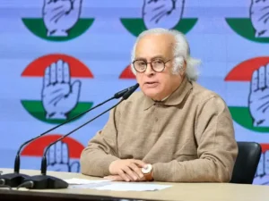 वीबी-जी राम जी योजना पर कांग्रेस का विरोध और मनरेगा विवाद