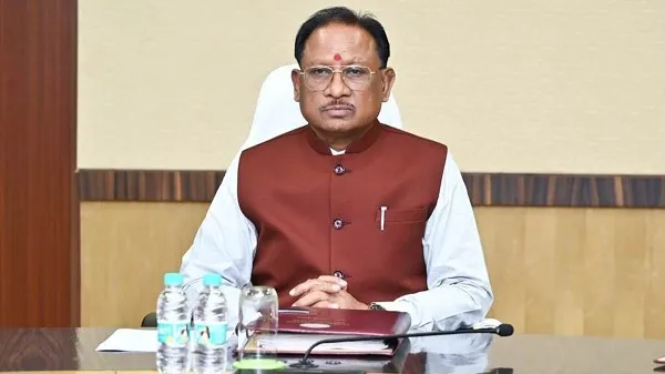 बिलासपुर और जांजगीर में भारी बारिश से हाहाकार, सीएम विष्णुदेव साय ने राहत कार्यों में तेजी लाने के दिए कड़े निर्देश