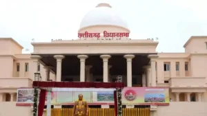 राम मंदिर चढ़ावा चोरी पर छत्तीसगढ़ विधानसभा में सत्तापक्ष और विपक्ष की बहस