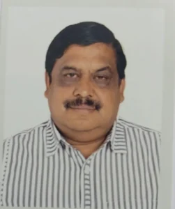चैनसुख भट्टड़