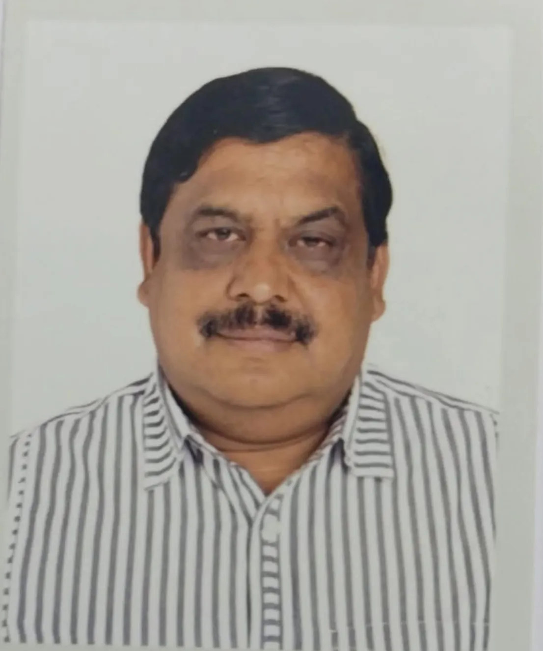 चैनसुख भट्टड़