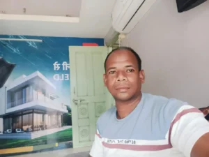 मुख्यमंत्री हेल्पलाइन से सुधरा रायगढ़ का बंद सोलर पेयजल संयंत्र