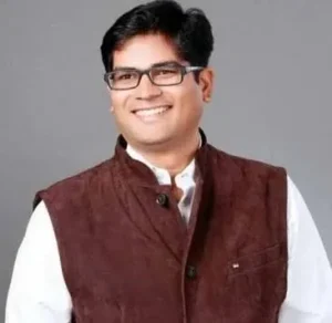 ओपी चौधरी