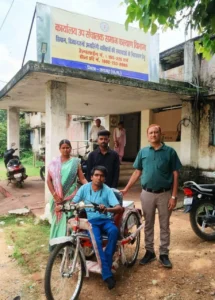 मुख्यमंत्री हेल्पलाइन