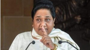 Mayawati