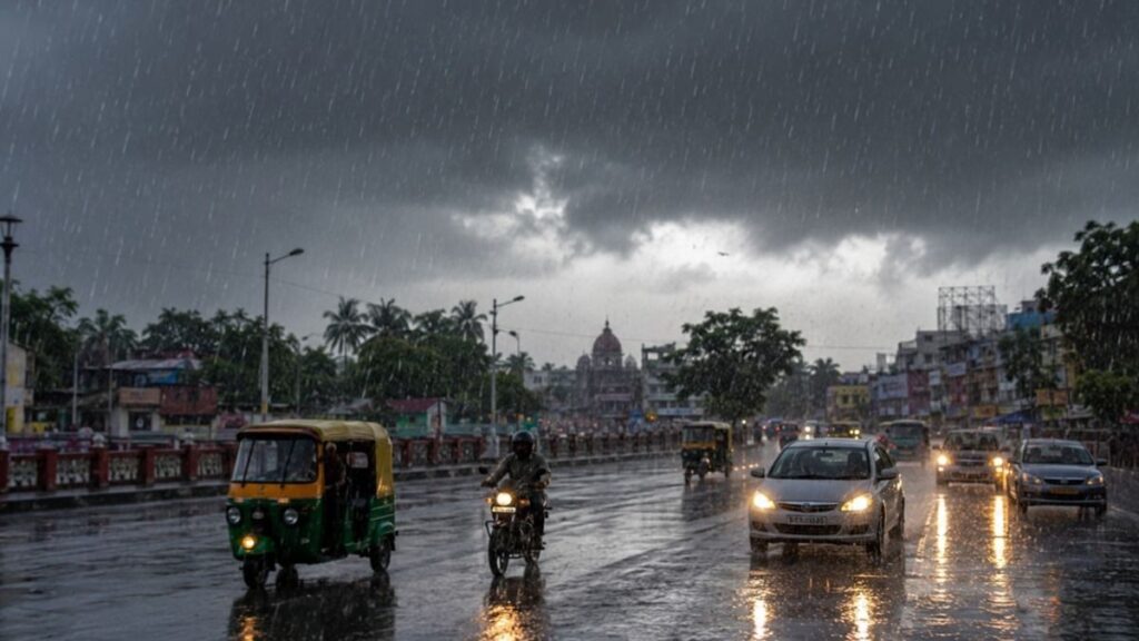 Monsoon