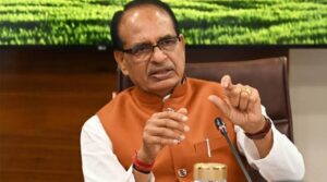 किसान संगठनों के साथ कृषि मंत्री शिवराज सिंह चौहान ने किया मंथन